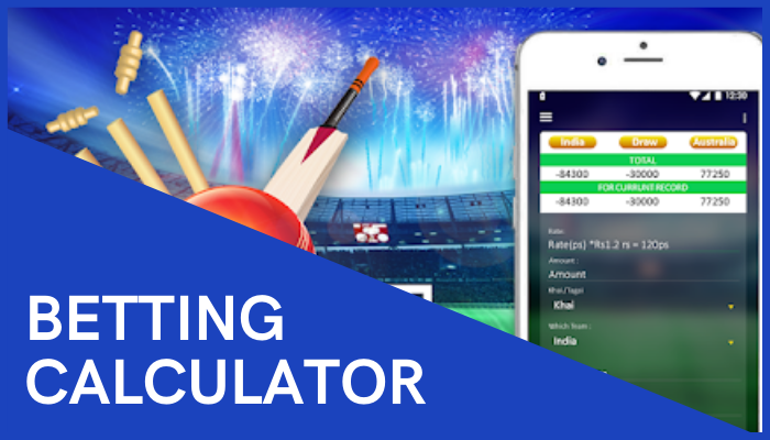 calculator for betting