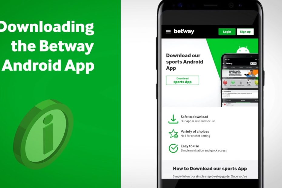 My Biggest betway app download south africa download download Lesson