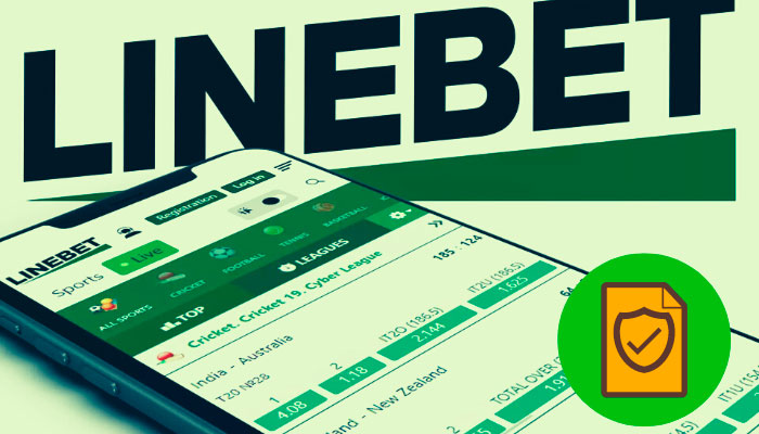 Linebet withdrawals via electronic payment systems